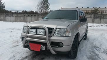 SUV   Ford Explorer 2003 , 555000 , 