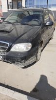    Kia Carnival 2005 , 100000 , 