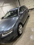  Audi A6 allroad quattro 2008 , 930000 , 