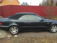   Mercedes-Benz CLK-Class 1998 , 399000 , 