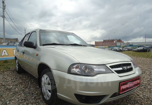  Daewoo Nexia 2008 , 129000 , 