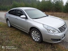Седан Nissan Teana 2011 года, 1750000 рублей, Доброе