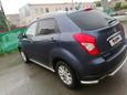 SUV   SsangYong Actyon 2014 , 730000 , 