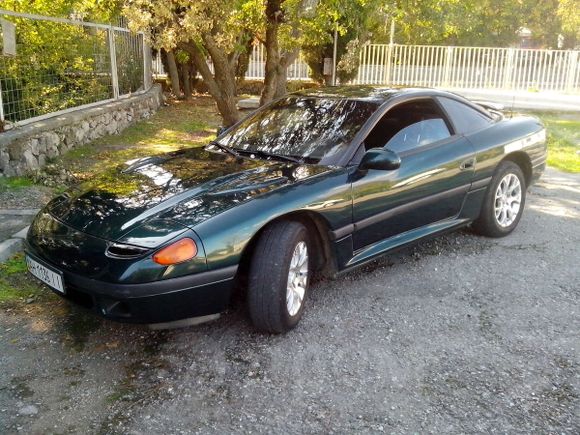  Dodge Stealth 1992 , 346000 , 