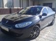  Renault Fluence 2010 , 560000 , 