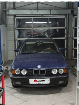  BMW 5-Series 1989 , 380000 , 