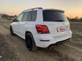 SUV   Mercedes-Benz GLK-Class 2012 , 1300000 , 