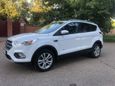 SUV   Ford Kuga 2016 , 1190000 , -