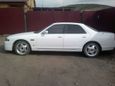 Nissan Skyline 1996 , 250000 , 