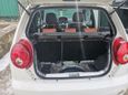  Chevrolet Spark 2007 , 213000 , 