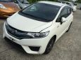  Honda Fit 2014 , 699000 , 