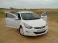  Hyundai Avante 2011 , 680000 , 