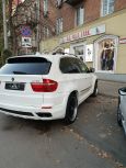 SUV   BMW X5 2007 , 880000 , --