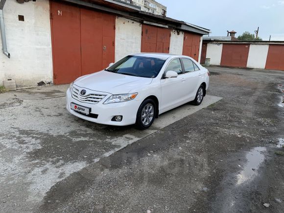  Toyota Camry 2011 , 930000 , 