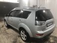 SUV   Mitsubishi Outlander 2006 , 590000 ,  