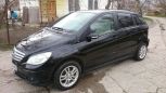  Mercedes-Benz B-Class 2005 , 550000 , 