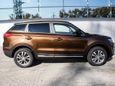 SUV   Geely Atlas 2021 , 1689990 , 