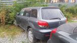 SUV   Mitsubishi Airtrek 2001 , 270000 , 