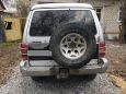 SUV   Mitsubishi Pajero 1998 , 395000 , 