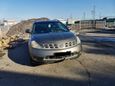 SUV   Nissan Murano 2002 , 370000 , 