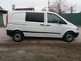    Mercedes-Benz Vito 2007 , 680000 , 