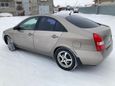  Nissan Primera 2005 , 330000 , 