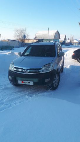 SUV   Great Wall Hover 2008 , 325000 , 