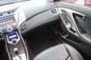  Hyundai Avante 2011 , 639000 , 