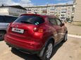 SUV   Nissan Juke 2014 , 990000 , 