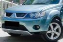 SUV   Mitsubishi Outlander 2007 , 760000 , 