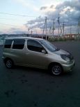  Toyota Funcargo 2000 , 260000 , 