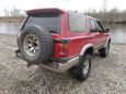 SUV   Toyota Hilux Surf 1992 , 400000 , 