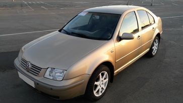  Volkswagen Bora 2002 , 155000 , 