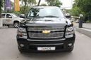 SUV   Chevrolet Tahoe 2013 , 2484000 , 