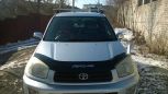 SUV   Toyota RAV4 2002 , 550000 , 