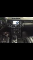 SUV   Land Rover Range Rover 2008 , 705000 , --