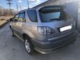 SUV   Toyota Harrier 1999 , 435000 , 