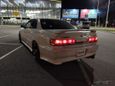  Toyota Mark II 1999 , 635000 , 