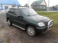 SUV   Chevrolet Niva 2005 , 230000 , 