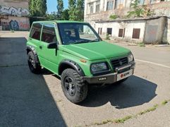 Внедорожник 3 двери Suzuki Escudo 1995 года, 450000 рублей, Новороссийск