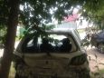  Toyota Vitz 2000 , 90000 , 