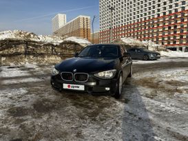  BMW 1-Series 2012 , 1375000 , 