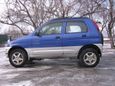 SUV   Daihatsu Terios Kid 1999 , 185000 , 