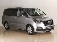 Микроавтобус Hyundai Grand Starex 2020 года, 4399000 рублей, Воронеж