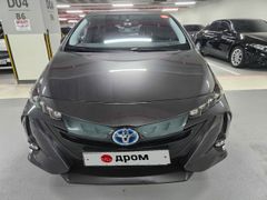 Лифтбек Toyota Prius Prime 2019 года, 2930000 рублей, Подольск