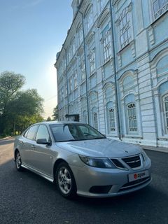 Седан Saab 9-3 2008 года, 520000 рублей, Ярославль