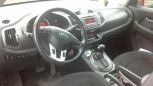 SUV   Kia Sportage 2013 , 940000 , 