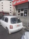  Nissan March 1999 , 90000 , 