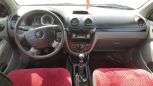  Chevrolet Lacetti 2005 , 219000 , 