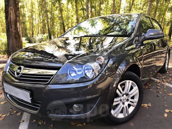  Opel Astra 2012 , 430000 , 